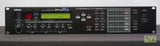 Yamaha PRO R3 90's Programmable Digital Reverberator 2U Rack Effects Unit - 100V