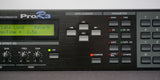 Yamaha PRO R3 90's Programmable Digital Reverberator 2U Rack Effects Unit - 100V