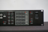Yamaha PRO R3 90's Programmable Digital Reverberator 2U Rack Effects Unit - 100V