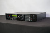 Yamaha PRO R3 90's Programmable Digital Reverberator 2U Rack Effects Unit - 100V