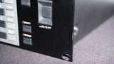 Yamaha PRO R3 90's Programmable Digital Reverberator 2U Rack Effects Unit - 100V