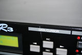 Yamaha PRO R3 90's Programmable Digital Reverberator 2U Rack Effects Unit - 100V