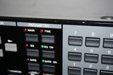 Yamaha PRO R3 90's Programmable Digital Reverberator 2U Rack Effects Unit - 100V