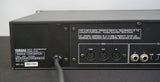 Yamaha PRO R3 90's Programmable Digital Reverberator 2U Rack Effects Unit - 100V