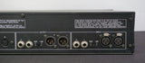 Yamaha PRO R3 90's Programmable Digital Reverberator 2U Rack Effects Unit - 100V