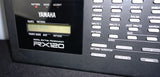 Yamaha RX120 80's Preset Based Drum / Pattern Machine