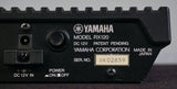 Yamaha RX120 80's Preset Based Drum / Pattern Machine