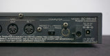 Roland SC-55mkII 1/2 U MIDI Sound Module