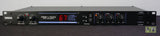 Yamaha REV100 Digital Reverberator - 80's 1U Rack Mount Effects Box