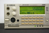 Yamaha MU2000 Tone Generator Polyphonic Synthesiser Sound Module