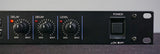 Yamaha REV100 Digital Reverberator - 80's 1U Rack Mount Effects Box