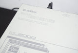 Yamaha MU2000 Tone Generator Polyphonic Synthesiser Sound Module