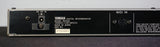 Yamaha REV100 Digital Reverberator - 80's 1U Rack Mount Effects Box