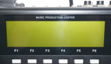 Akai Professional MPC 1000 Portable Music Production Centre Sampler Sequencer