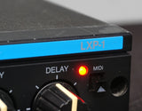 Lexicon LXP-1 16-bit Multi-Effects Processor 1/2U Module