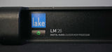 Lab Gruppen Lake LM 26 Digital Audio Loudspeaker Processor W/ Dante LM26