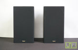 Yamaha NS-10M X Magnetically Shielded 90's Studio Monitor Speakers