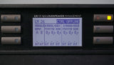 Lab Gruppen Lake LM 26 Digital Audio Loudspeaker Processor W/ Dante LM26