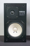 Yamaha NS-10M X Magnetically Shielded 90's Studio Monitor Speakers