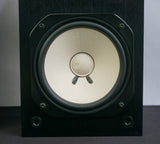 Yamaha NS-10M X Magnetically Shielded 90's Studio Monitor Speakers