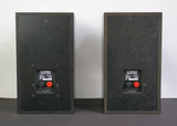 Yamaha NS-10M X Magnetically Shielded 90's Studio Monitor Speakers
