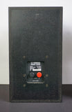 Yamaha NS-10M X Magnetically Shielded 90's Studio Monitor Speakers