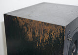 Yamaha NS-10M X Magnetically Shielded 90's Studio Monitor Speakers