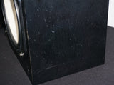 Yamaha NS-10M X Magnetically Shielded 90's Studio Monitor Speakers