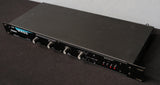 Peavey Spectrum Bass 90's Digital Phase Modulation Synthesiser 1U Rack