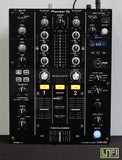 Pionerer DJM-450 2 Channel DJ Professional Mixer