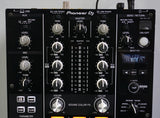 Pionerer DJM-450 2 Channel DJ Professional Mixer