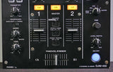 Pionerer DJM-450 2 Channel DJ Professional Mixer