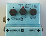 Boss CE-3 1984 Vintage Stereo Chorus Guitar Effect Pedal - Made In Japan