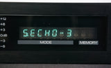 Roland RE-3 Space Echo / Digital Echo 1U Rack Mount Effects Unit - 100V