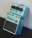 Boss CE-3 1984 Vintage Stereo Chorus Guitar Effect Pedal - Made In Japan