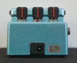 Boss CE-3 1984 Vintage Stereo Chorus Guitar Effect Pedal - Made In Japan