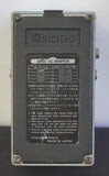 Boss CE-3 1984 Vintage Stereo Chorus Guitar Effect Pedal - Made In Japan