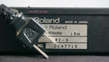 Roland RE-3 Space Echo / Digital Echo 1U Rack Mount Effects Unit - 100V