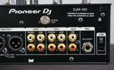 Pionerer DJM-450 2 Channel DJ Professional Mixer