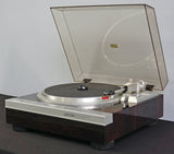 Denon DP-47F Vintage Fully Automatic Direct Drive Vinyl Turntable - 100V