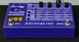 Roger Linn AdrenaLinn Groove Filter FX + AMP Modeling + Drum Box Guitar Effects