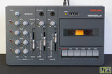 Tascam Porta 03 MK ii  - 4 Track Analogue Cassette Recorder - Serviced - W/ Box!
