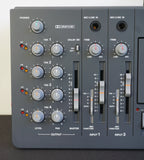 Tascam Porta 03 MK ii  - 4 Track Analogue Cassette Recorder - Serviced - W/ Box!