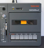 Tascam Porta 03 MK ii  - 4 Track Analogue Cassette Recorder - Serviced - W/ Box!