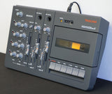 Tascam Porta 03 MK ii  - 4 Track Analogue Cassette Recorder - Serviced - W/ Box!