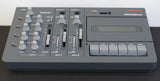 Tascam Porta 03 MK ii  - 4 Track Analogue Cassette Recorder - Serviced - W/ Box!