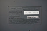 Tascam Porta 03 MK ii  - 4 Track Analogue Cassette Recorder - Serviced - W/ Box!