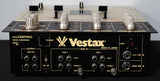 Vestax PMC 05 Pro Professional Performance DJ Mixer Mixing Controller / PMC05PRO