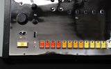 Roland TR-808 Classic 80's Analogue Drum Machine W/ Custom Faceplate - 240V