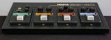 Yamaha SB-40 Vintage Professional Guitar Effects Pedal Board CH-03 PH-01 DI-01